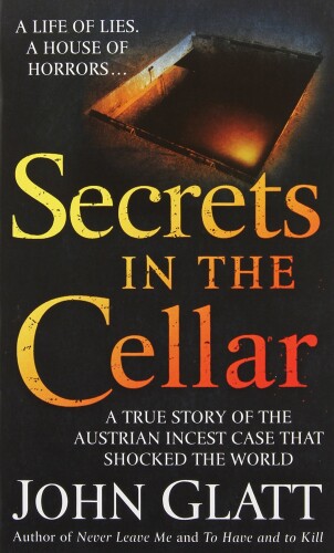Secrets in the Cellar