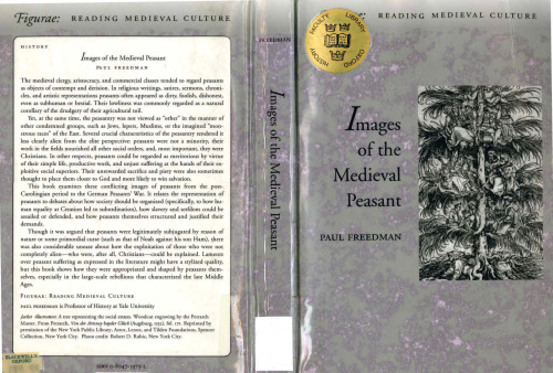 Images of the Medieval Peasant