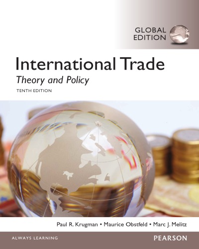 International Trade.