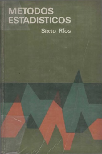 Métodos estadísticos