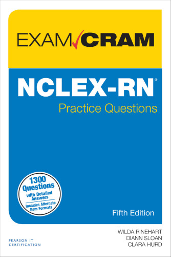 Nclex-RN practice questions