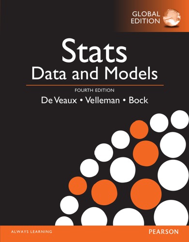 Stats Data and Models