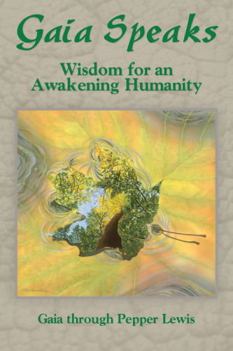 Wisdom for an Awakening Humanity
