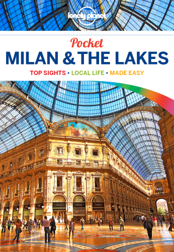Milan & the Lakes