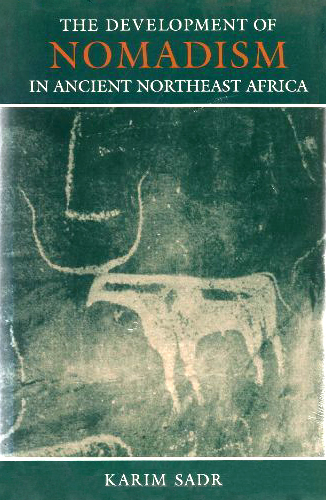The development of nomadism in ancient northeast Africa