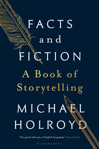 Facts And Fiction; A Book Of Storytelling