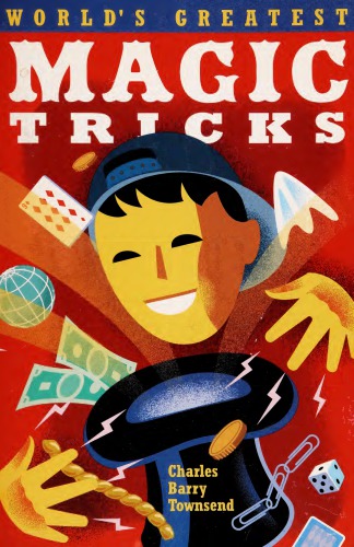 World’s Greatest Magic Tricks