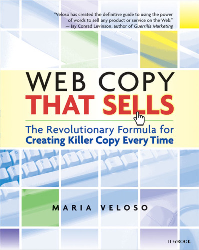 Web Copy That Sells
