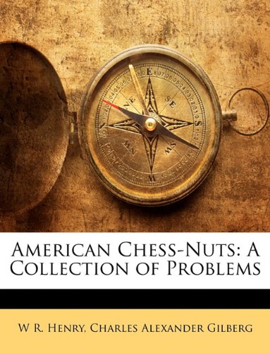 American Chess-Nuts