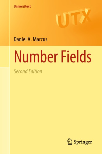 Number fields
