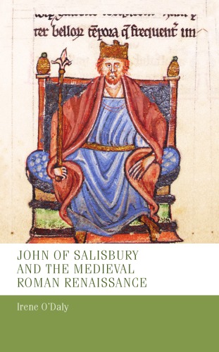 John of Salisbury and the medieval Roman renaissance