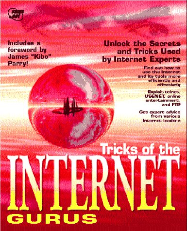 Tricks of the internet gurus