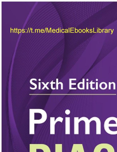 Primer of Diagnostic Imaging