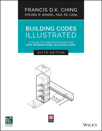 : A Guide to Understanding the 2018 International Building Code