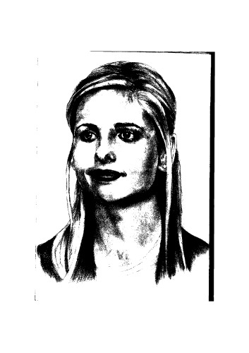 Sie ist wach: Über ein Mädchen, das hilft, schützt und rettet