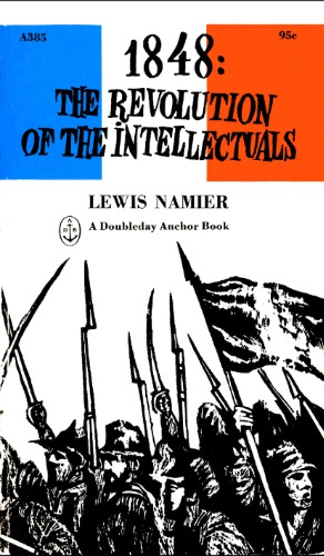 1848: The Revolution of the Intellectuals