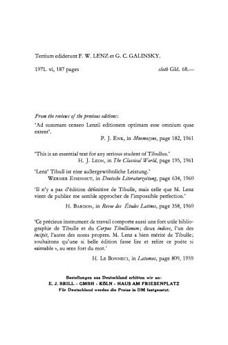 The Philosophy of Chrysippus