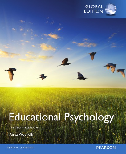 Educational psychology