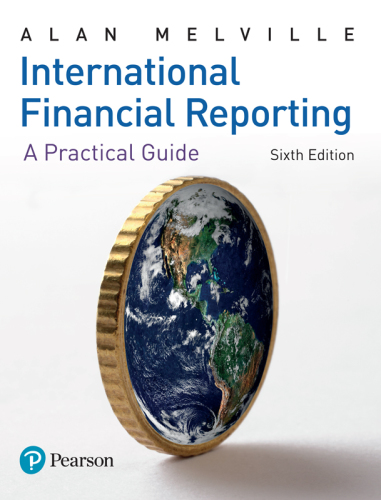 International financial reporting : a practical guide