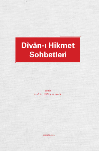 Dîvân-ı Hikmet Sohbetleri
