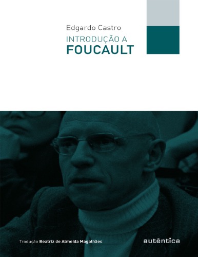 Introdução a Foucault