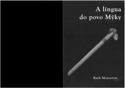 A língua do povo Mỹky