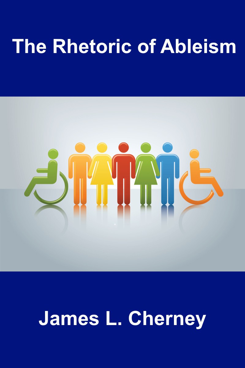 The Rhetoric of Ableism