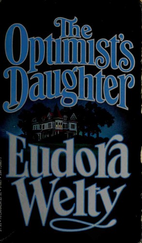 The optimist’s daughter