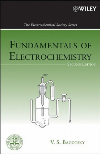 Fundamentals of Electrochemistry