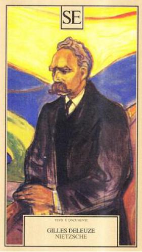 Nietzsche. Con antologia di testi