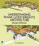 Understanding Frank Lloyd Wright’s architecture