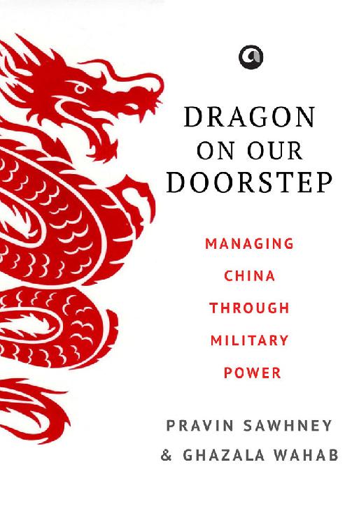 Dragon On Our Doorstep