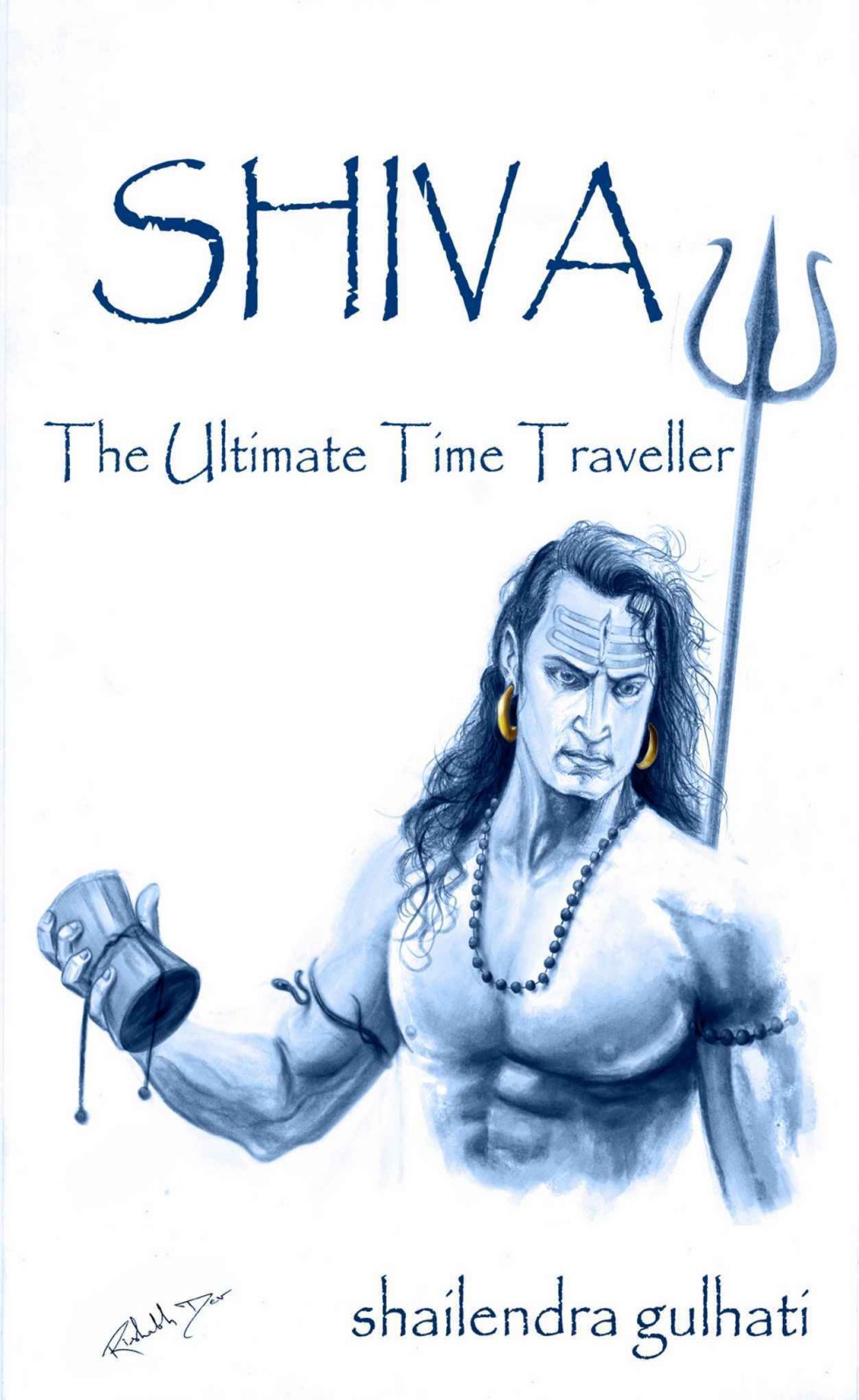 SHIVA, The Ultimate Time Traveller