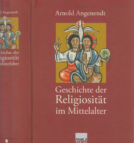 Geschichte der Religiosität im Mittelalter