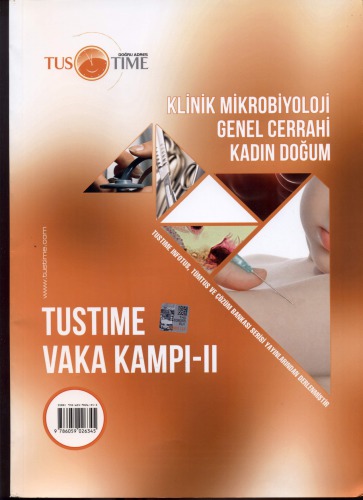 Tustime Vaka Kampı 2-1