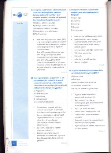 Tustime Vaka Kampı 2-4