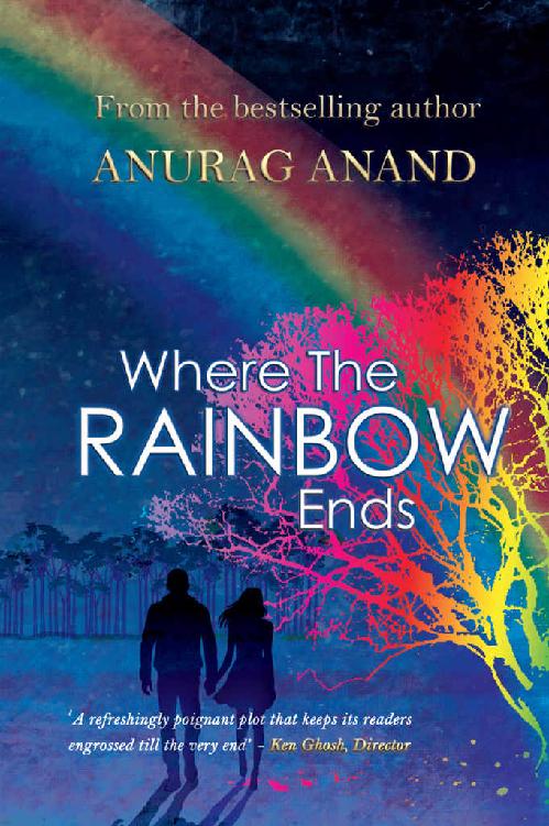 Where The Rainbow Ends