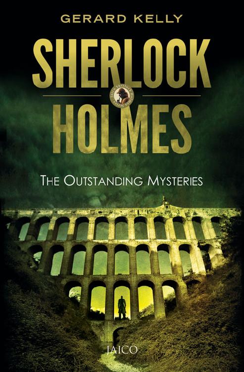 Sherlock Holmes: The Outstanding Mysteries