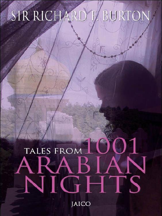 Tales from 1001 Arabian Nights
