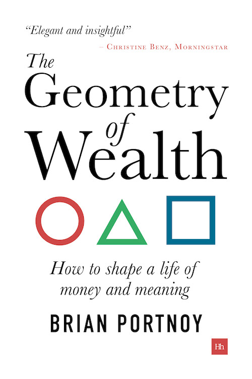 The Geometry of Wealth: How to shape a life of money and meaning
