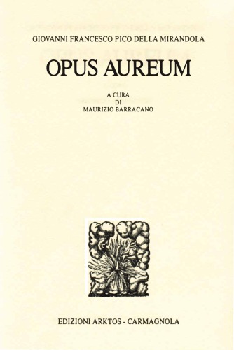 Opus aureum