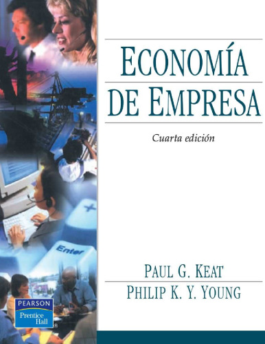 Economía de empresa