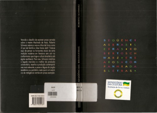 Sequências Brasileiras