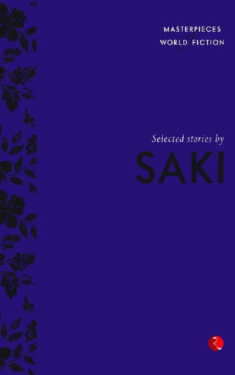 Selected Stories by Saki