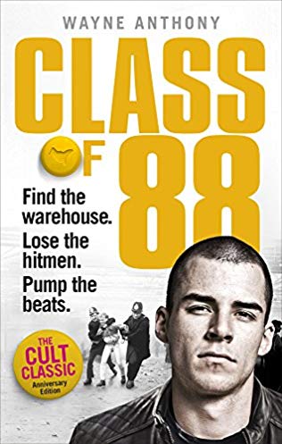 Class of ’88: find the warehouse, lose the hitmen, pump the beats