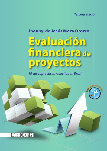 Evaluación financiera de proyectos