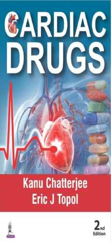 Cardiac drugs