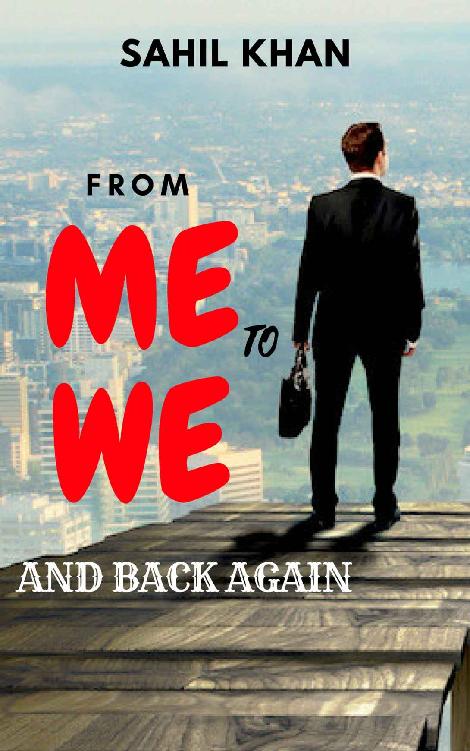 From Me to We and Back Again