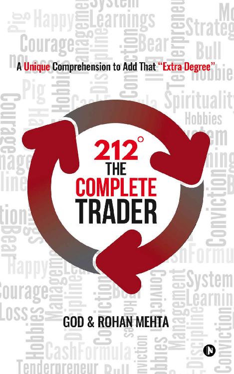 212° The Complete Trader