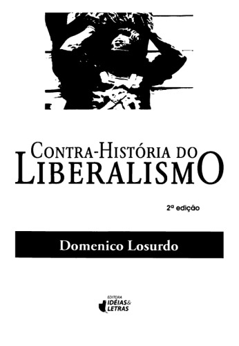 Contra-História do Liberalismo